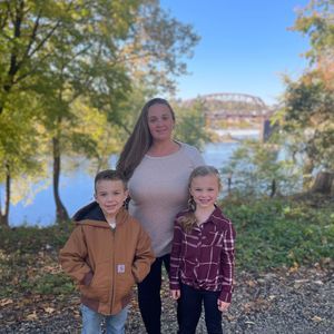 Meet your Posher, Crystal